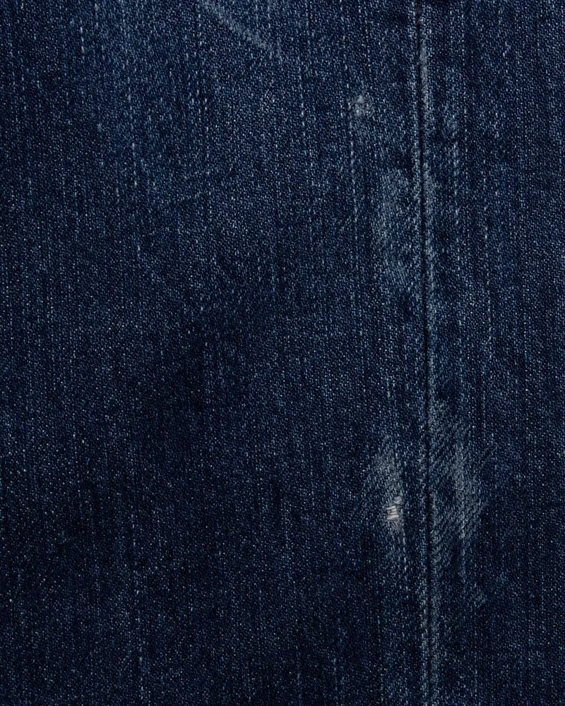 Japanese Repro Denim Jeans, HRM Brand, We Never Clothing 1 - 31" x 32"