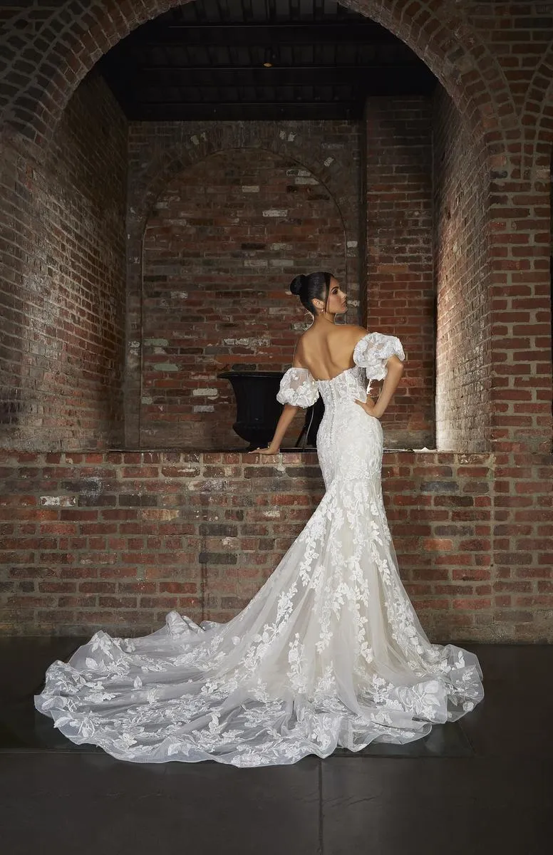 Signature Collection by Morilee Dress 1201