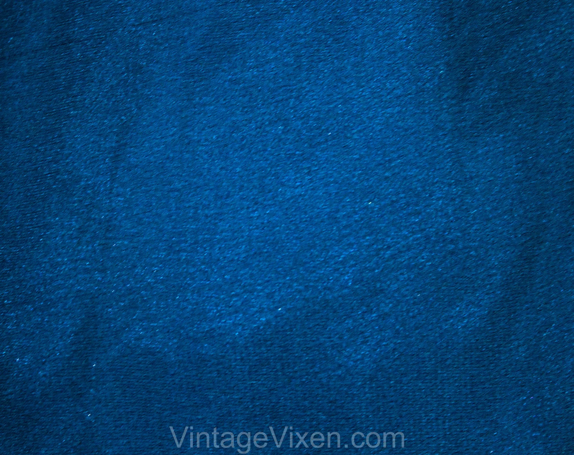 Size 12 1950s Cocktail Dress - Cobalt Blue Chiffon with Goddess Style Gathers & Draping - Large Size 50s Marilyn Bombshell - Waist 30